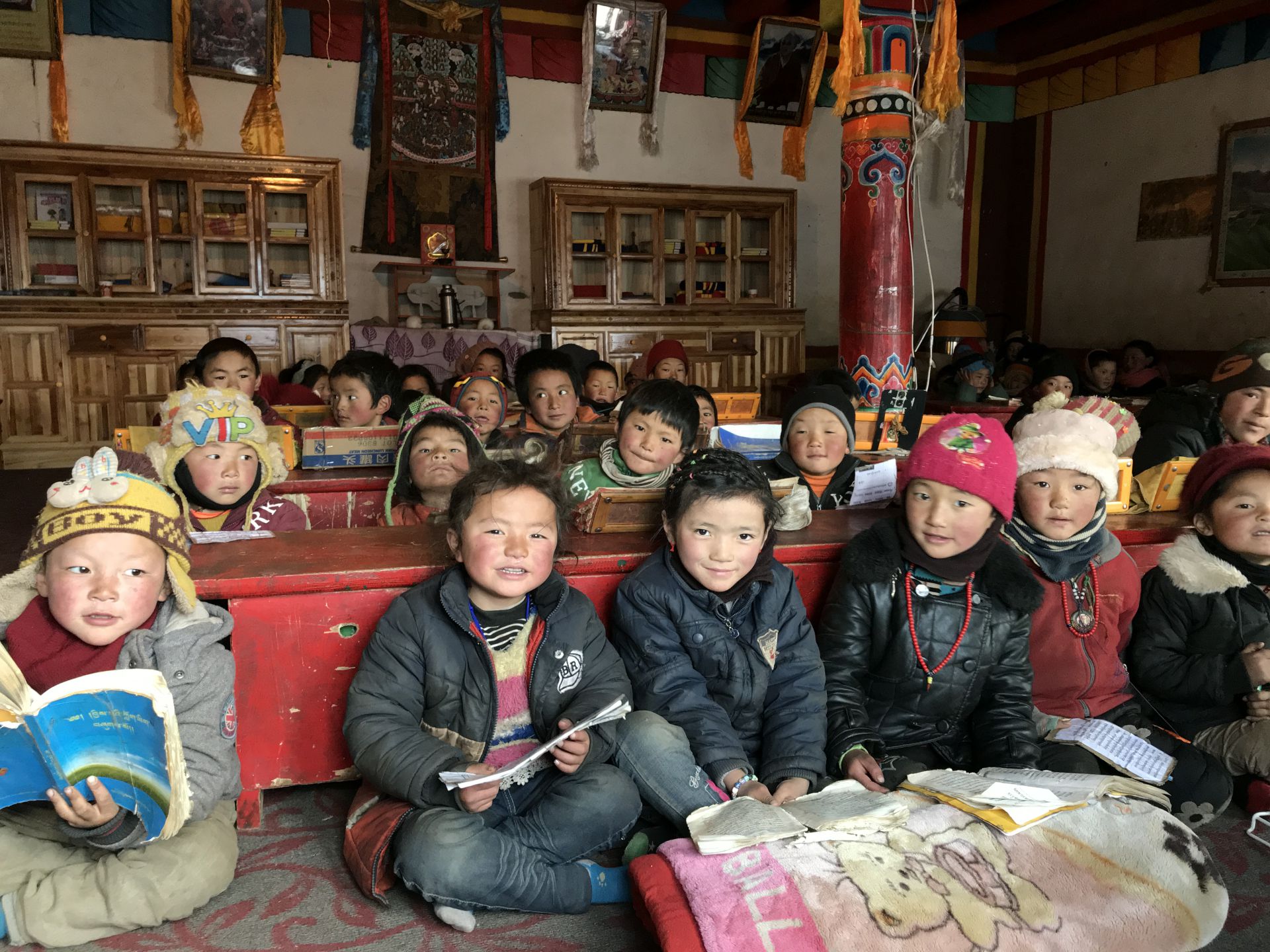 南京唐锋汽车维修与保养有限公司公益回顾丨家国同欢月同圆 温暖满载甘孜州(图11)